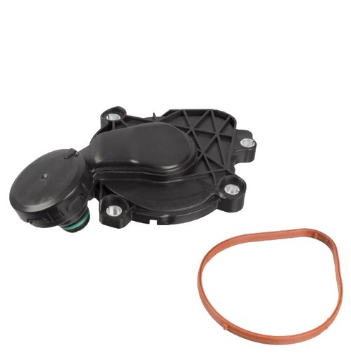 Ventilation valve crankcase - ventilation,