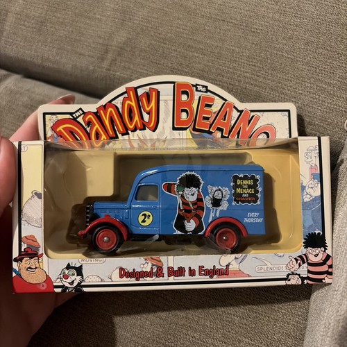 Lledo dandy beano - lledo,