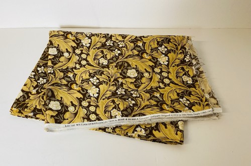 The william morris collection - the,