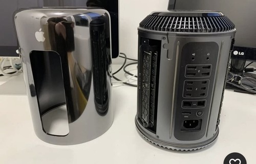Apple mac pro xeon 3 - mac, e5