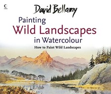 David Bellamy's Painting Wild