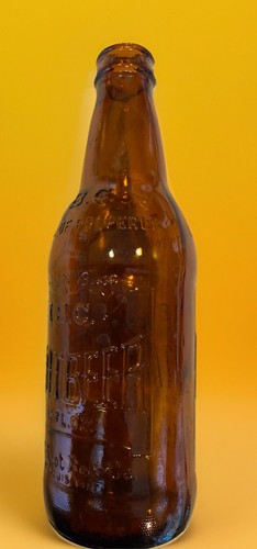 Empty vintage ibc - empty, 12