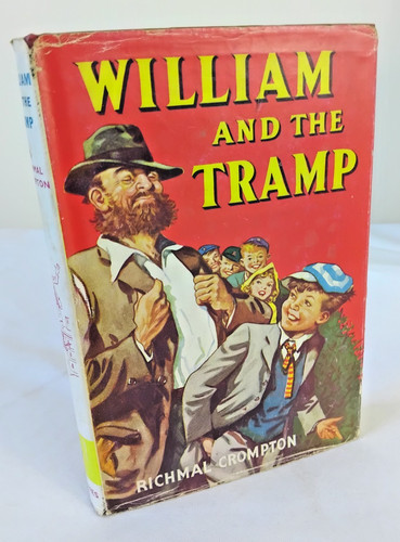 William and the - tramp'',