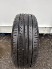 COOPER 195 55 15 (85V) TYRE