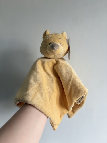 Tjm winnie the pooh comforter - the,
