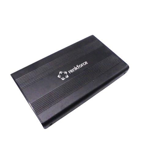 Renkforce hd201 external - hd201,
