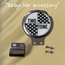 Two tone ska skinhead mod