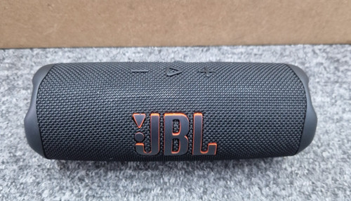 Jbl flip portable bluetooth - jbl,