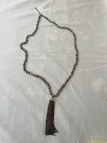 Stella and dot - and, tassel