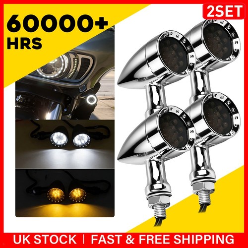 8pcs 12v 10mm - 10mm, led