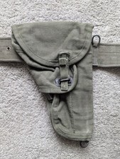 Original Vintage British Army