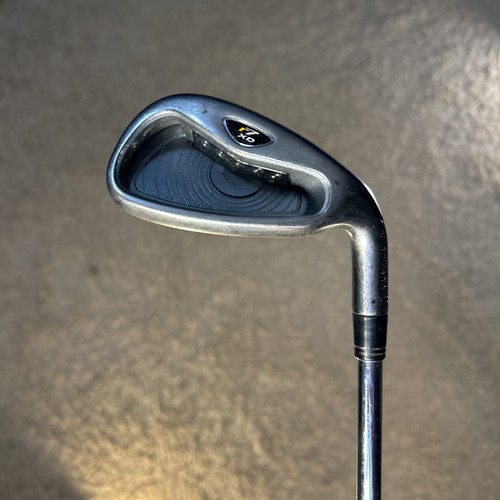 Taylormade iron - xd,