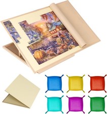 Tektalk Foldable Jigsaw Puzzle