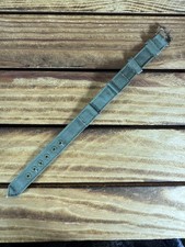 Vintage us military canvas