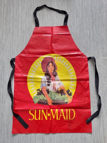 Vintage sun maid california - sun-maid,