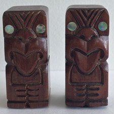 Vintage Rotorua New Zealand