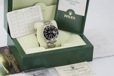 2006 Rolex Submariner Date