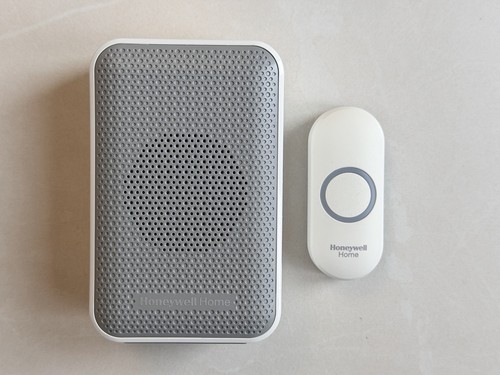 Honeywell home series - honeywell,