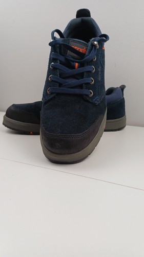 Scruffs halo safety trainers - scruffs, 3