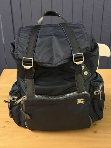 Genuine burberry nylon - burberry,