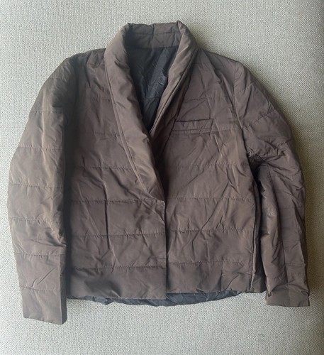 Brunello cucinelli quilted - cucinelli,