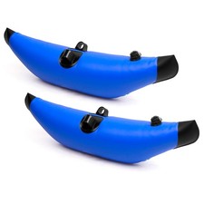 .2pcs Kayak PVC Inflatable