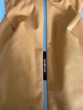 Samsonite Securipak Laptop Backpack 44.5cm 16L yellow brand new with tags