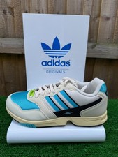VINTAGE ADIDAS ZX 1000 C OG 80