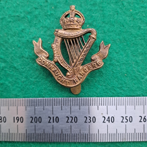 Ww1 british army - ww1, connaught