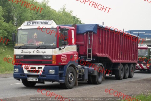 Truck photo weetman - truck,