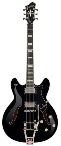 Hagstrom tremar viking deluxe - hagstrom,