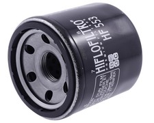 Oil Filter HIFLOFILTRO for