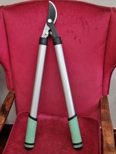 tree branch loppers/pruners  extendable
