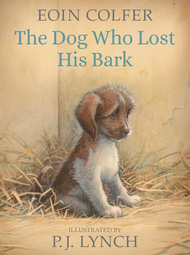 The dog who lost his - dog,