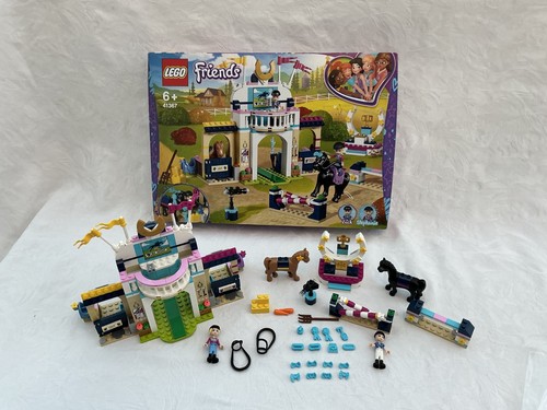 Lego friends stephanie - friends:, stephanie's