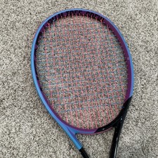 2025 Head Radical MP Palm Tree Crew Tennis Racket, 4 3/8 Grip Size