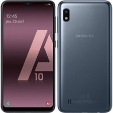 Samsung Galaxy A10 32GB Dual