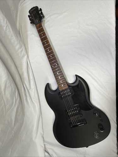 Epiphone goth ltd limited - epiphone,