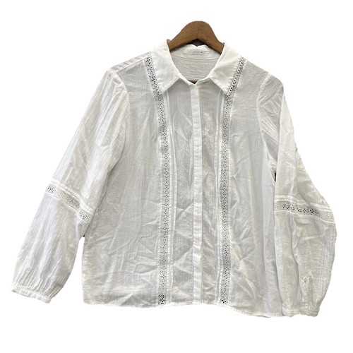 Zara cottagecore romantic - zara,