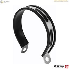 BRACKET MUFFLER 1321600400 FOR