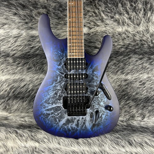 Ibanez s770 czm used - s770-czm,