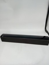 Mordaunt-Short Alumni Speaker Sound Bar *No Remote* TMK