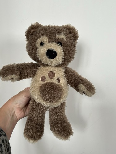 Cbeebies little charley bear - little,