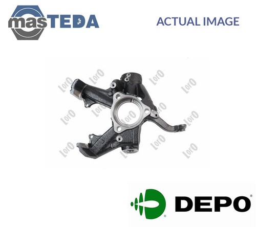 131 027 stub axle - axle, steering