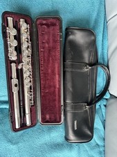 Yamaha flute YFL-211 ref 184