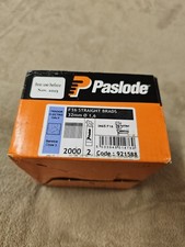 Paslode F16 1.6mm x 32mm