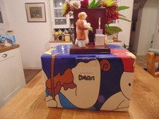 Coalport "Characters The