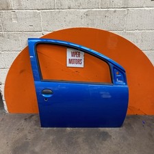 Citroen C1 Door Drivers