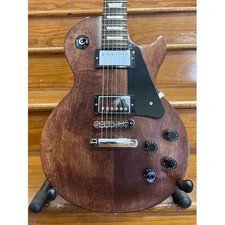 Gibson Les Paul Studio - Worn