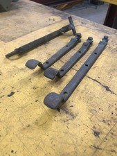 Crittall window handles -